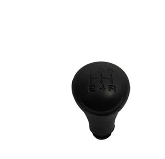 تصویر HIC (سری دسته دنده پراید (مشکی  131