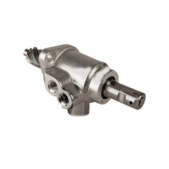 تصویر شیر فرمان (جدید) نوین پارت