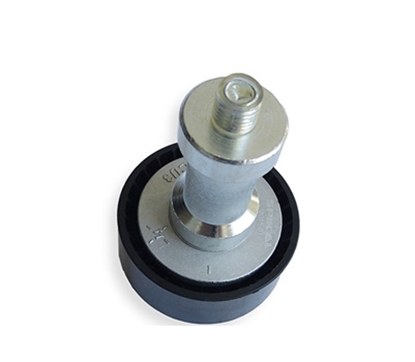 تصویر IZEL EF7 غلطک هرزگرد پایه بلند کولر سمند