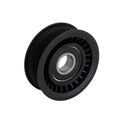 تصویر IZEL EF7 غلطک هرزگرد کولر شیاردار سمند