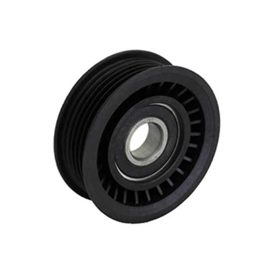 تصویر IZEL EF7 غلطک هرزگرد کولر شیاردار سمند