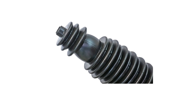 تصویر HIC (گردگیر جعبه فرمان (بزرگ پلی یورتان