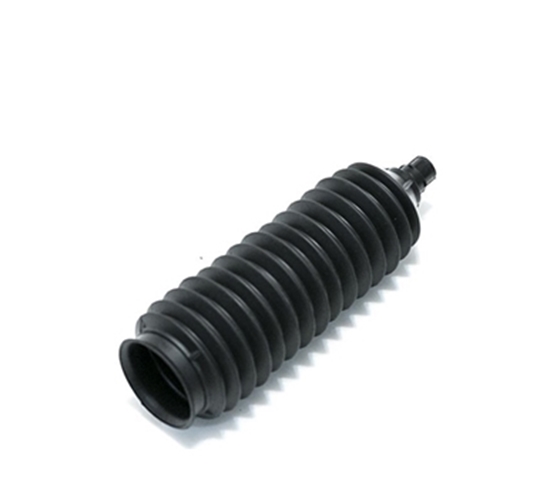 تصویر VLCO (PVC گردگیر جعبه فرمان پراید (هیدرولیک