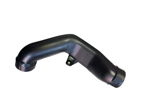 تصویر HIC (X2 لوله هواکش (ورودی هوا