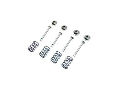 تصویر HIC (مجموعه فنر لنت (عقب چپ