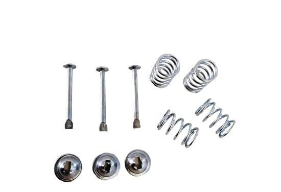 تصویر HIC (مجموعه فنر لنت (عقب راست