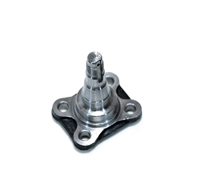 تصویر محور چرخ پراید (عقب چپ قدیم ) نوین پارت