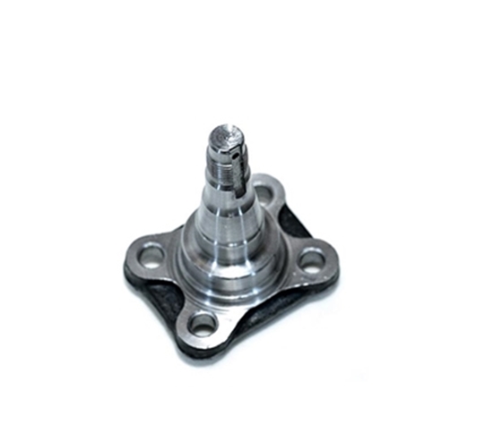 تصویر محور چرخ پراید (عقب راست قدیم ) نوین پارت