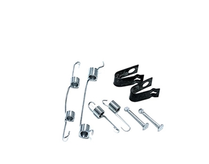 تصویر HIC 206 میخ پولک فنر لنت