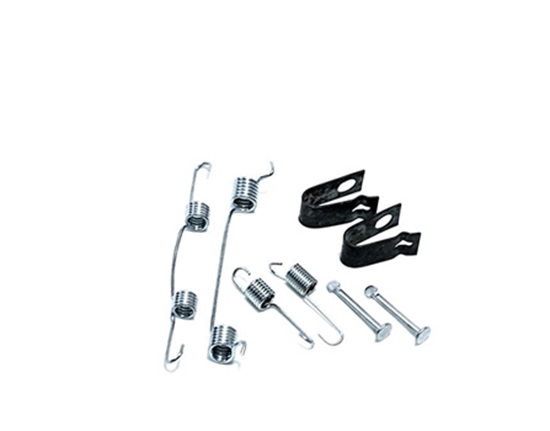 تصویر HIC 206 میخ پولک فنر لنت