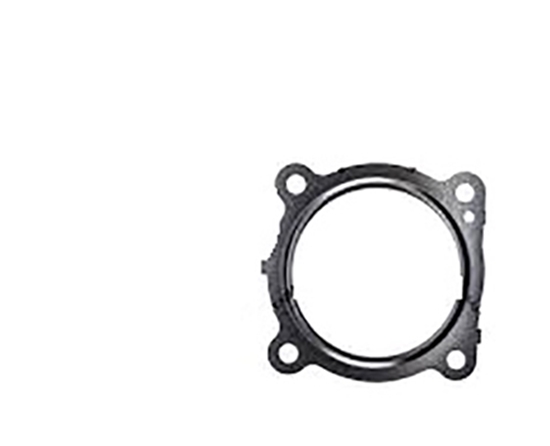 تصویر واشر دریچه گاز سمند ملی آیدین