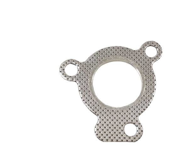 تصویر واشر گلویی پراید (  3پیچ ) نوین پارت