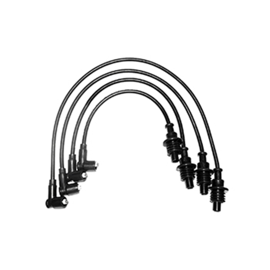 تصویر HIC وایر  شمع